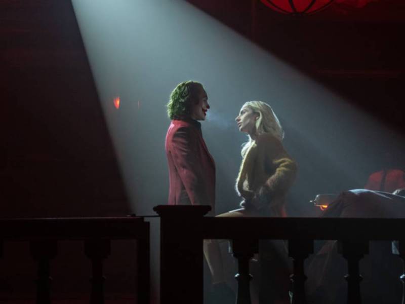 Thoughts on Joker: Folie à&nbsp;Deux