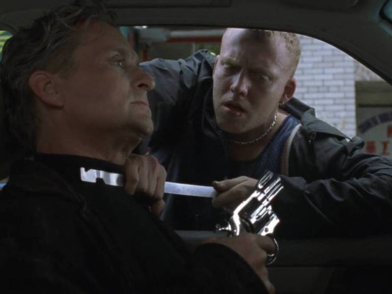 Thoughts on The&nbsp;Game