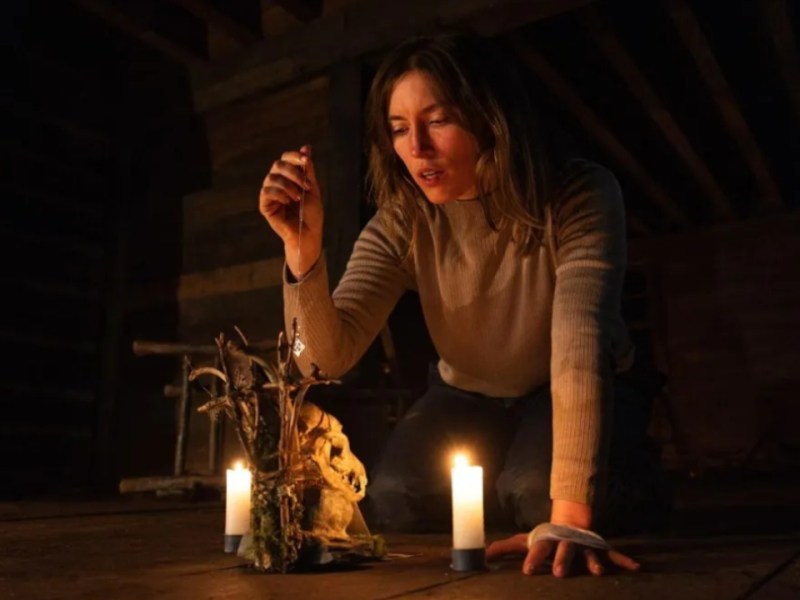 Thoughts on Hunting Matthew Nichols and The Blair Witch&nbsp;Project